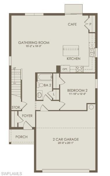 605 Oasis Lake Pl Property Photo 3