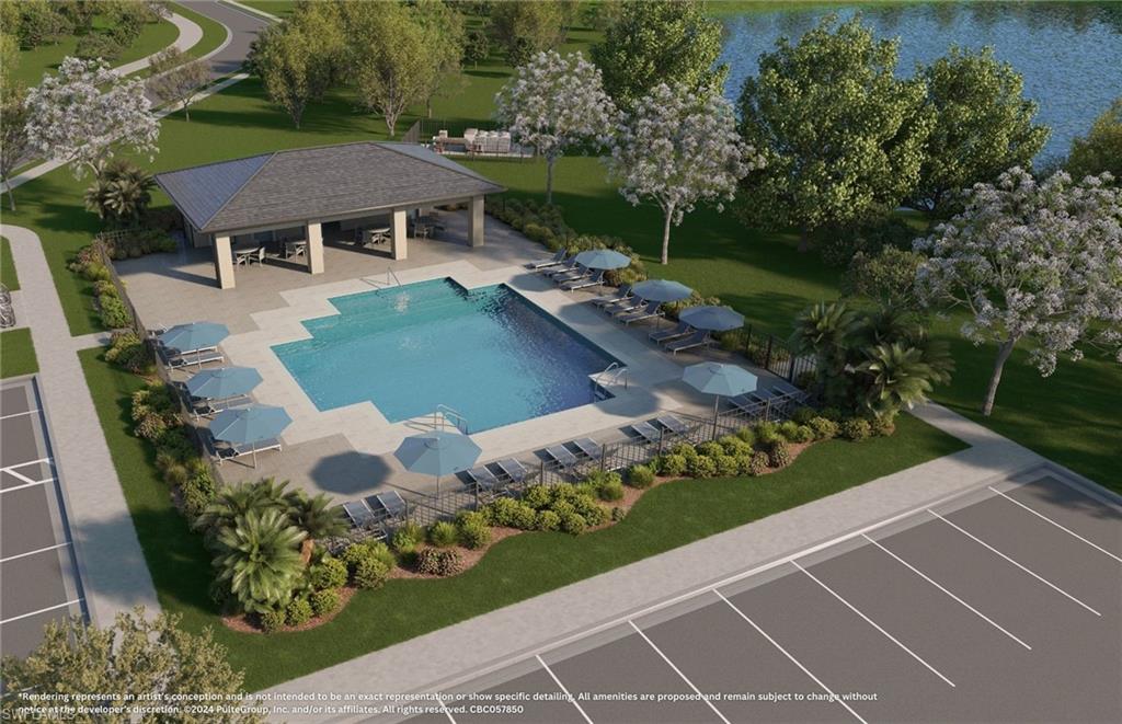 605 Oasis Lake Pl Property Photo 38