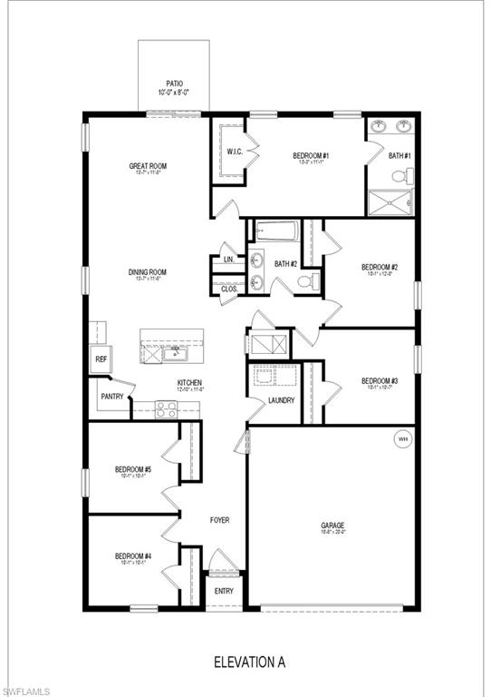 529 Ilaria Ct Property Photo 10