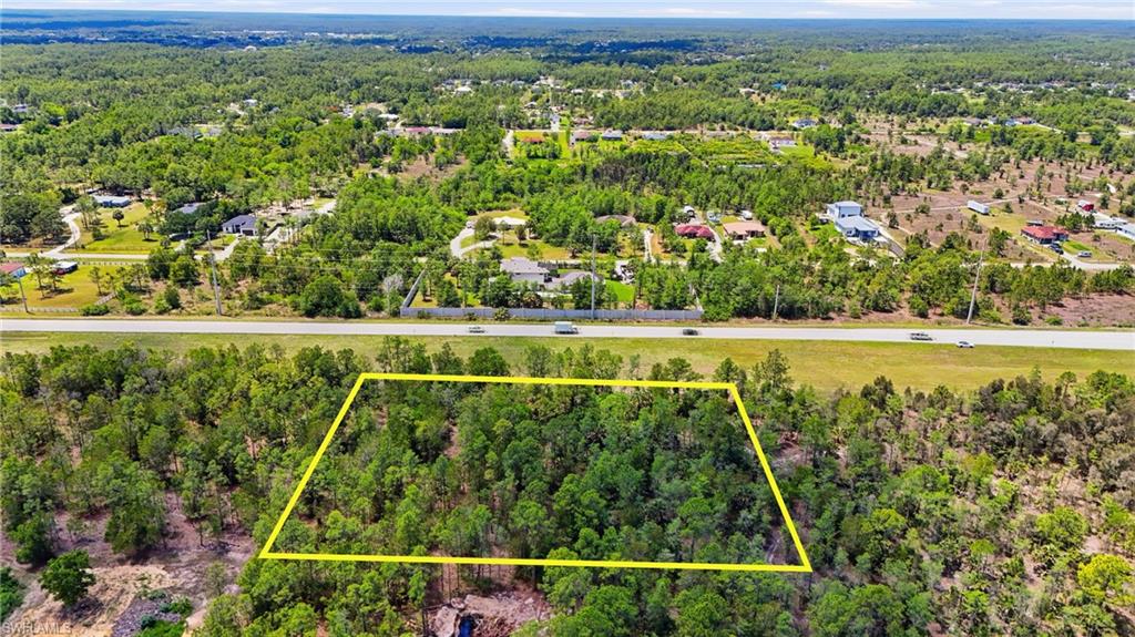 Oil Well Rd Property Photo 2