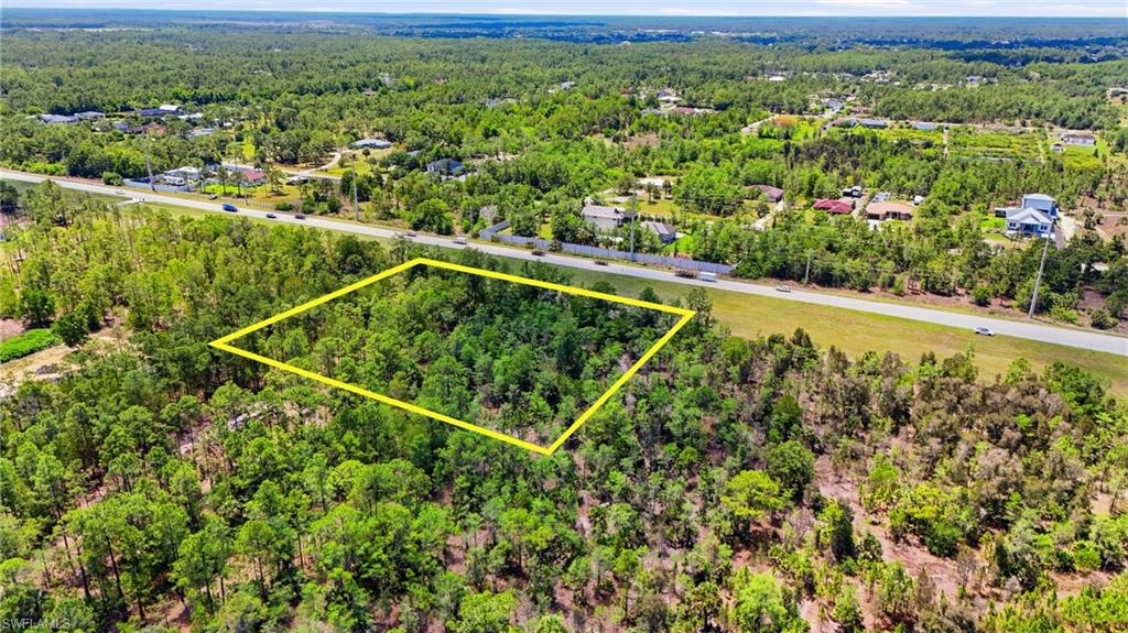 Oil Well Rd Property Photo 3