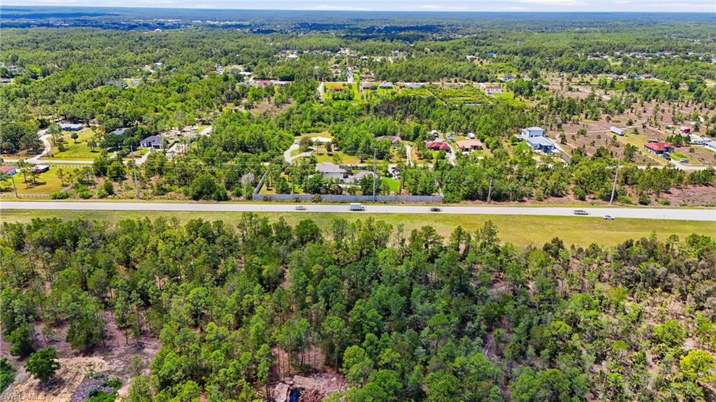 Oil Well Rd Property Photo 6