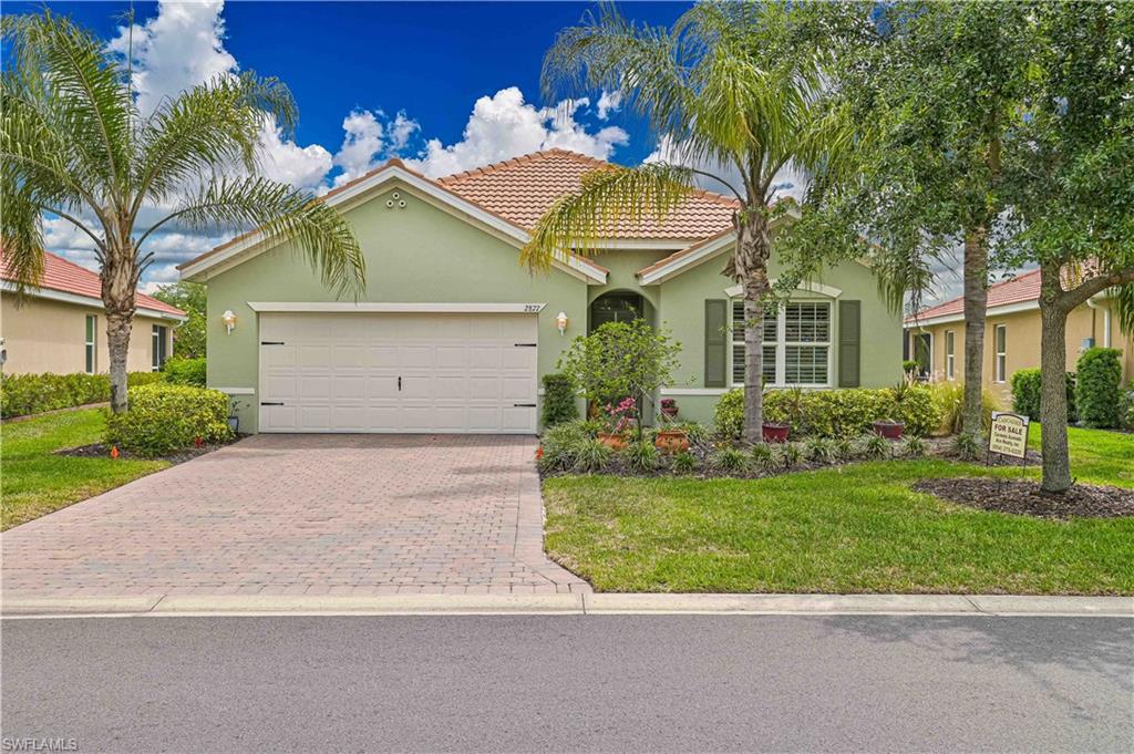 2877 Apple Blossom DR Property Photo 1
