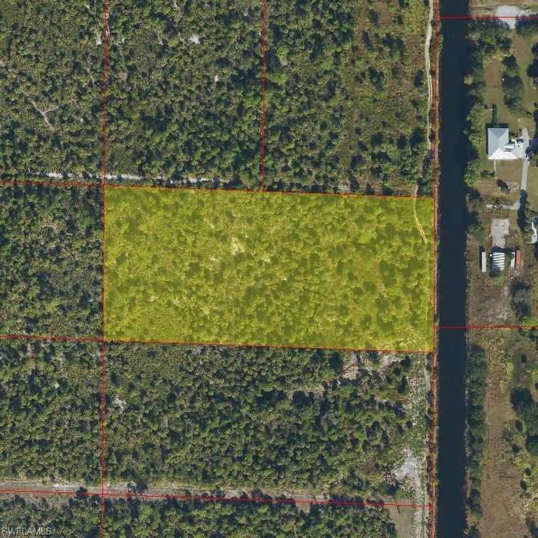 2030 Woodland Estates RD Property Photo 1