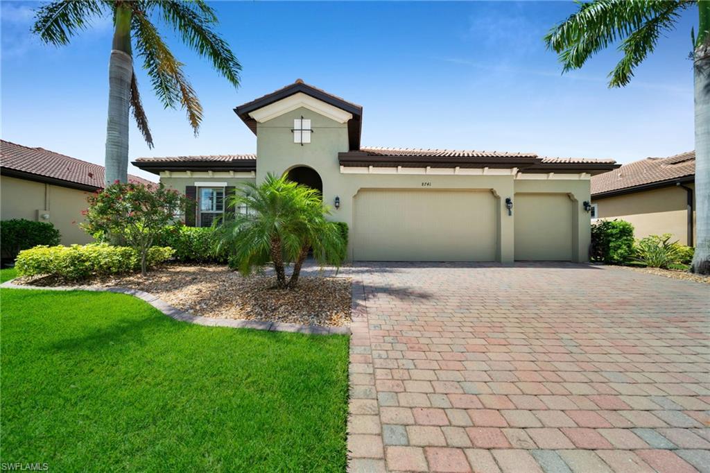 8741 Westwood Oaks PL Property Photo 1