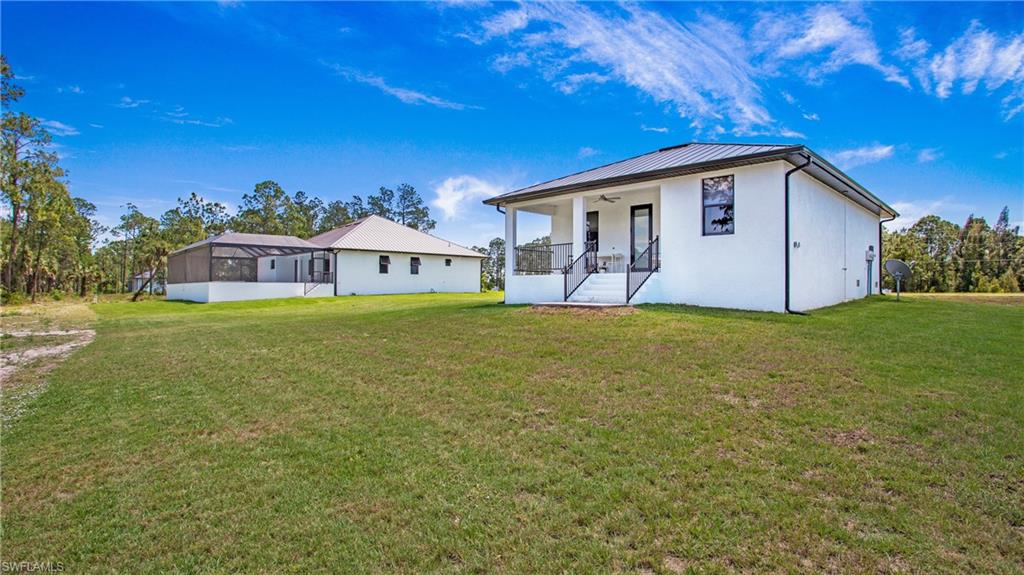 2343 Oil Well RD Property Photo 1