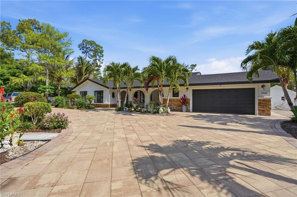 5930 Sea Grass Ln Property Photo 1
