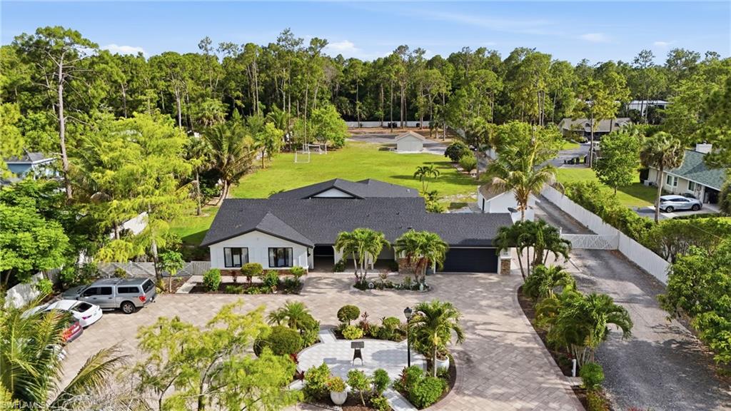 5930 Sea Grass Ln Property Photo 1