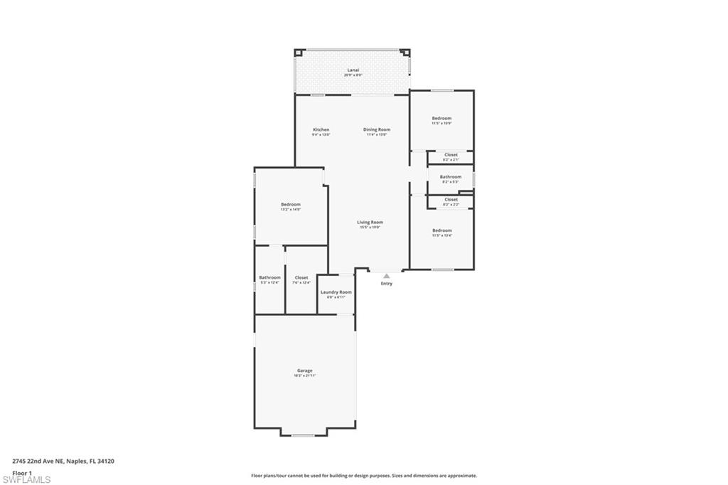 2745 22nd Ave Ne Property Photo 16