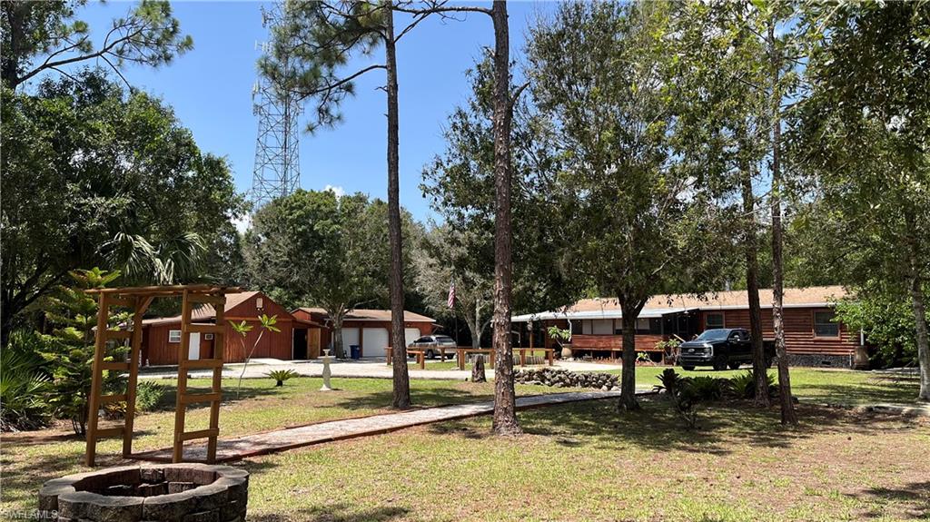 17021 Shelby Ln Property Photo 1