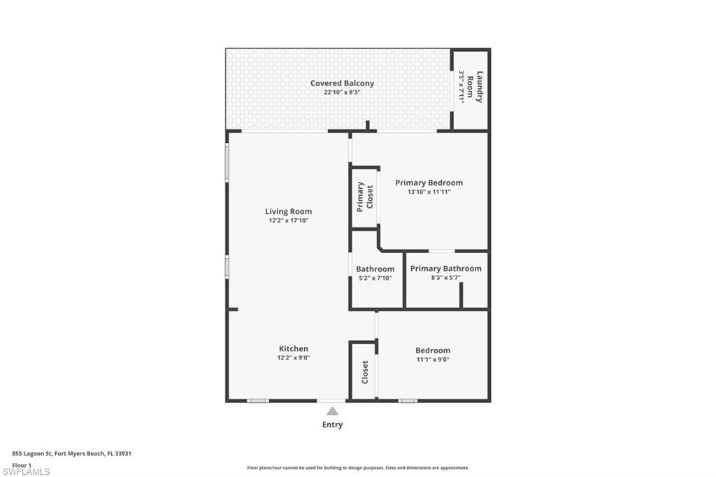 855 Lagoon St 2 Property Photo 36