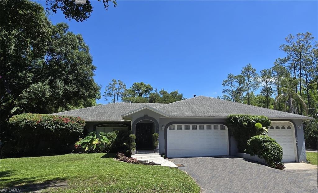 5061 Mahogany Ridge Dr Property Photo 1