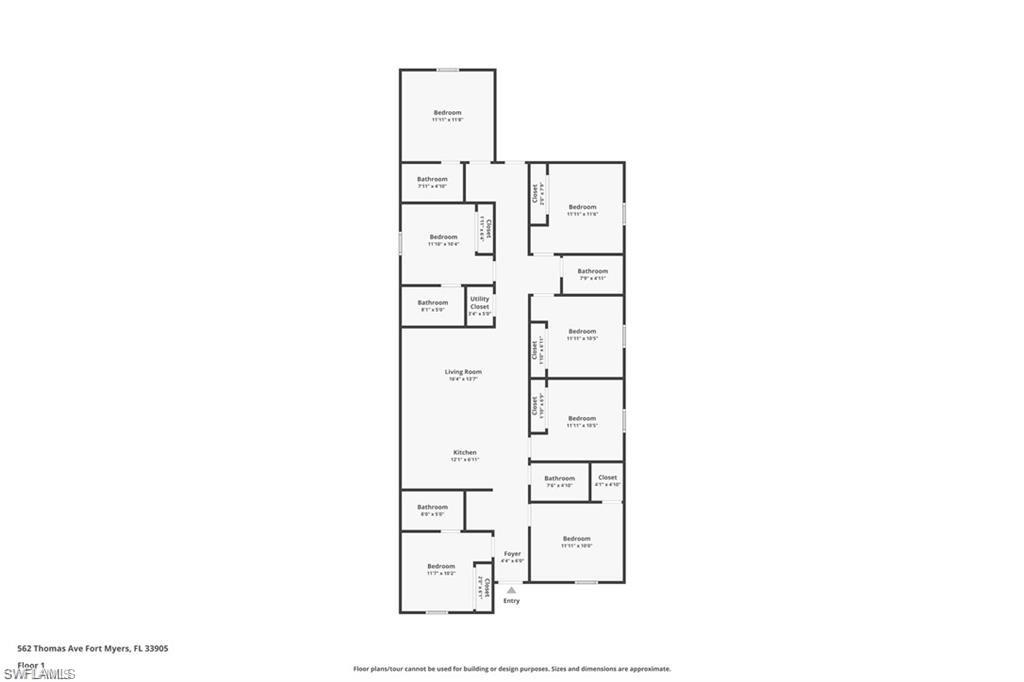 2223 Carver Ave Property Photo 28
