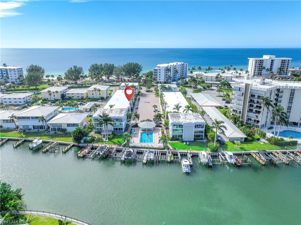 2100 Gulf Shore BLVD N 212 Property Photo 1