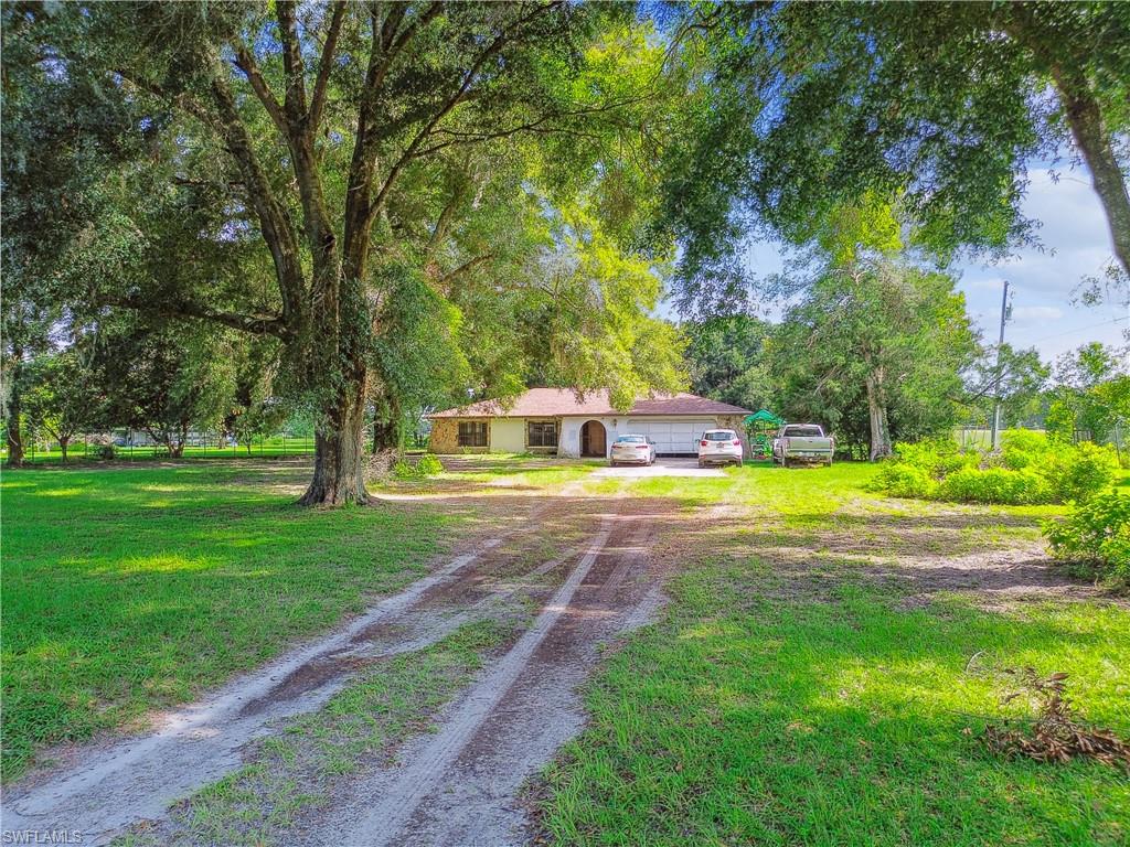 18139 Benes Roush Rd Property Photo 1