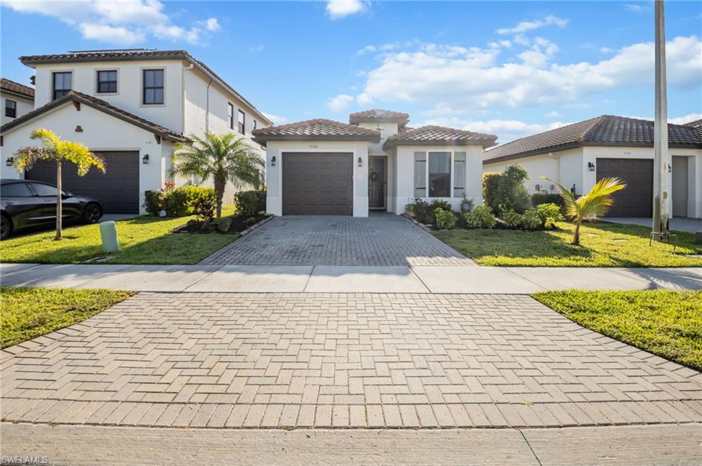 5580 Morino WAY Property Photo 1
