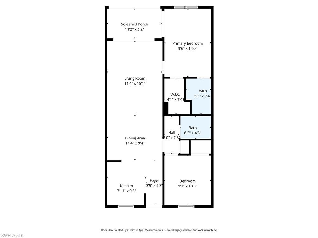 6893 Estero Blvd 423 Property Photo 28