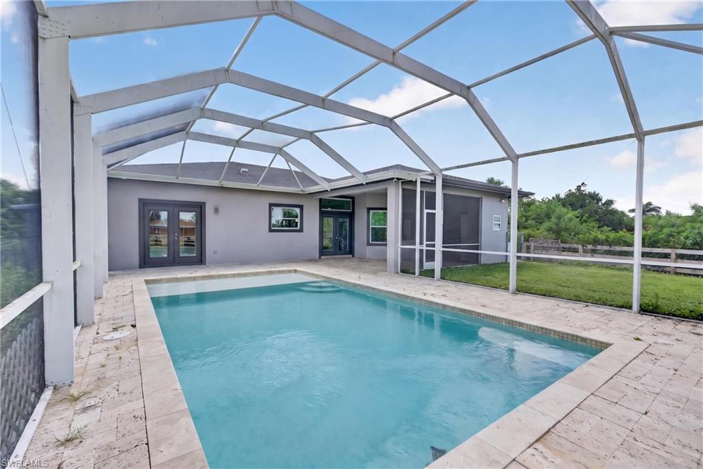 2863 Everglades Blvd N Property Photo 1