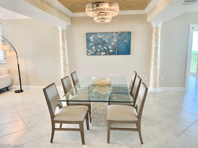 6597 Nicholas Blvd 1101 Property Photo 6