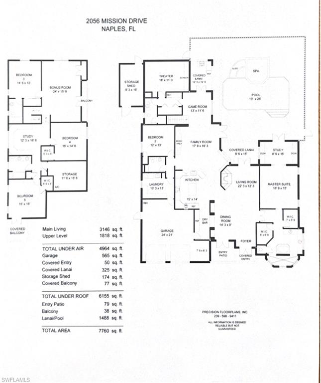 2056 Mission Dr Property Photo 42