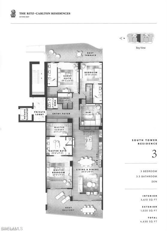 5200 Seagrass Blvd 403 Property Photo 32