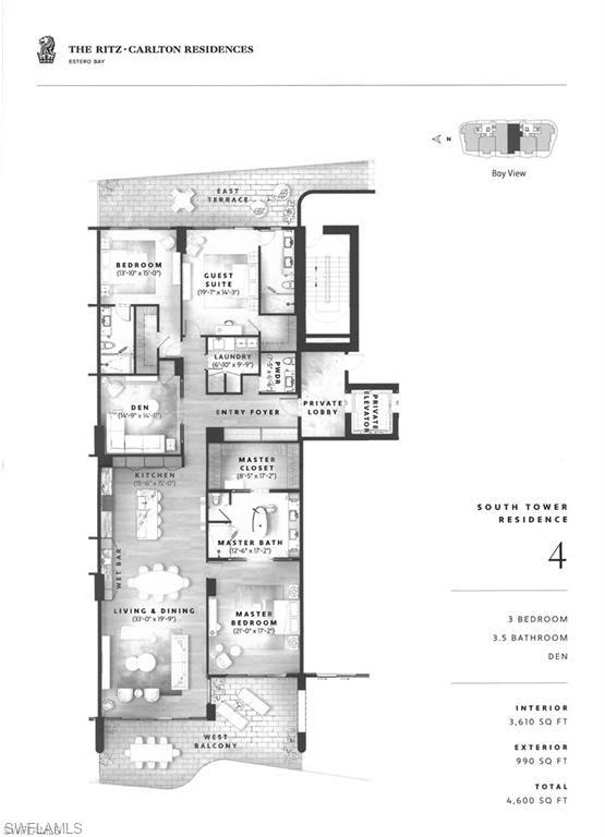5200 Seagrass Blvd 1904 Property Photo 37