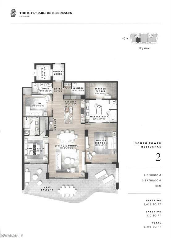 5100 Seagrass Blvd 302 Property Photo 25
