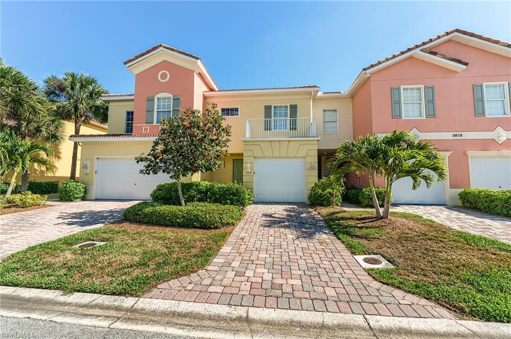 9808 Solera Cove Pointe 102 Property Photo 1