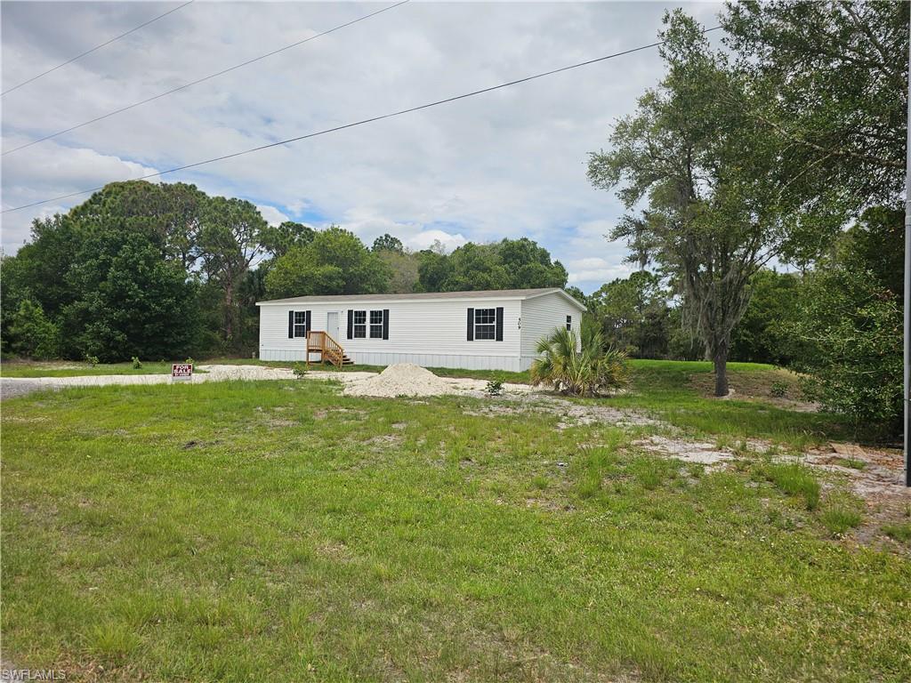 509 Bald Cypress Ave Property Photo 3