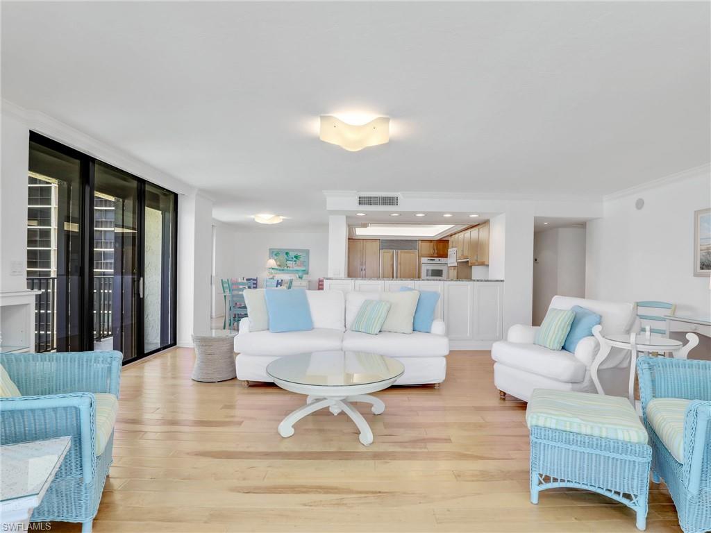 10851 Gulf Shore Dr 605 Property Photo 5