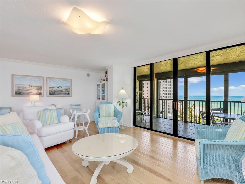 10851 Gulf Shore Dr 605 Property Photo 6