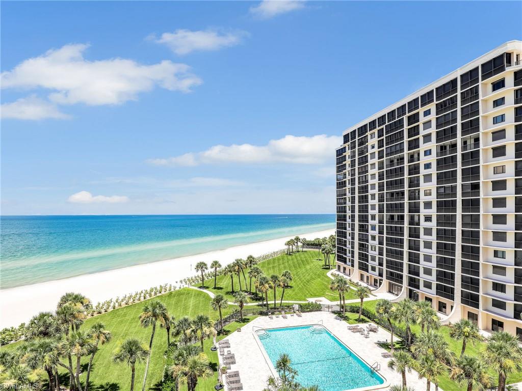 10851 Gulf Shore Dr 605 Property Photo 34