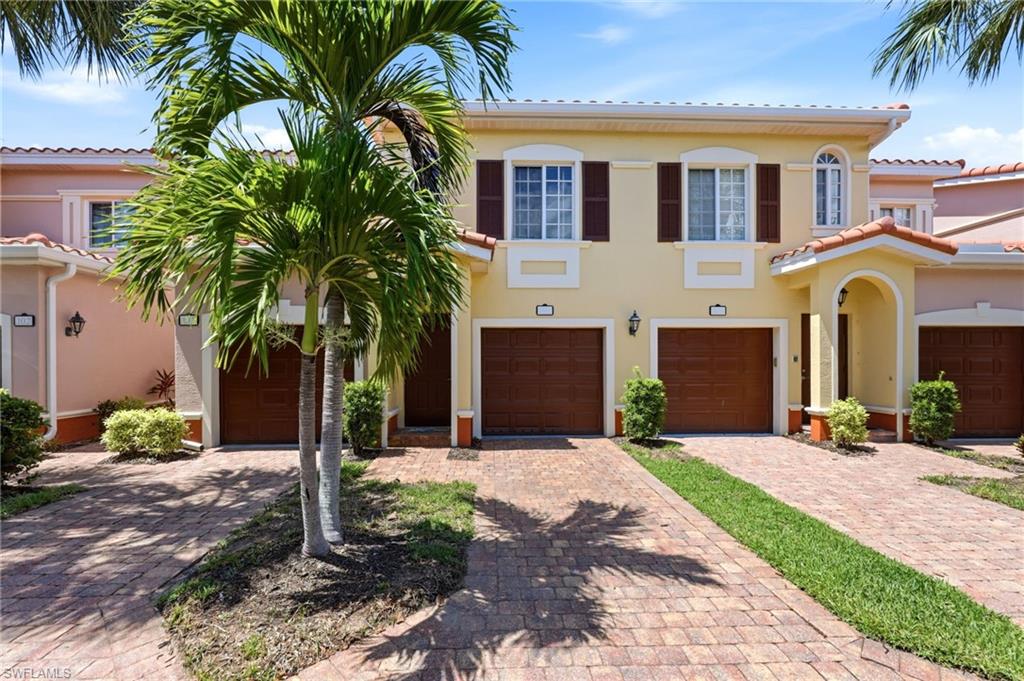 20321 Estero Gardens CIR 203 Property Photo 1