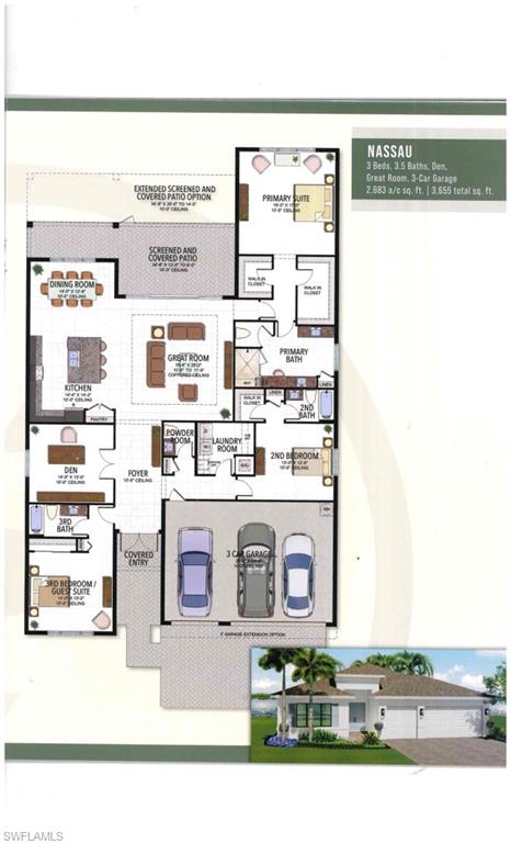 14333 Hogarth Pl Property Photo 3
