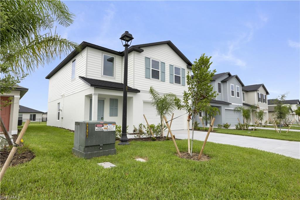 4094 San Felice Ln Property Photo 2