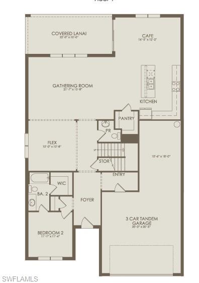 15784 Blue Ridge Way Property Photo 2