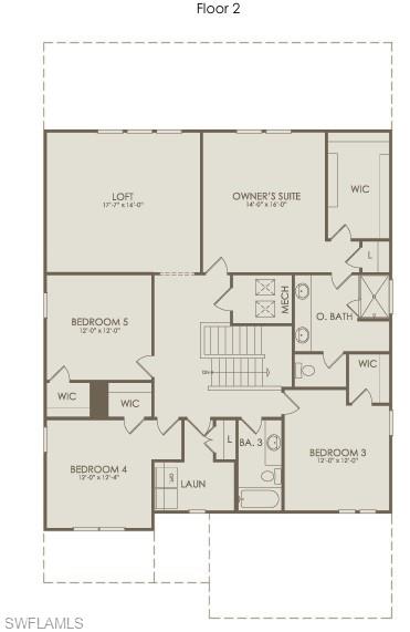 15784 Blue Ridge Way Property Photo 3