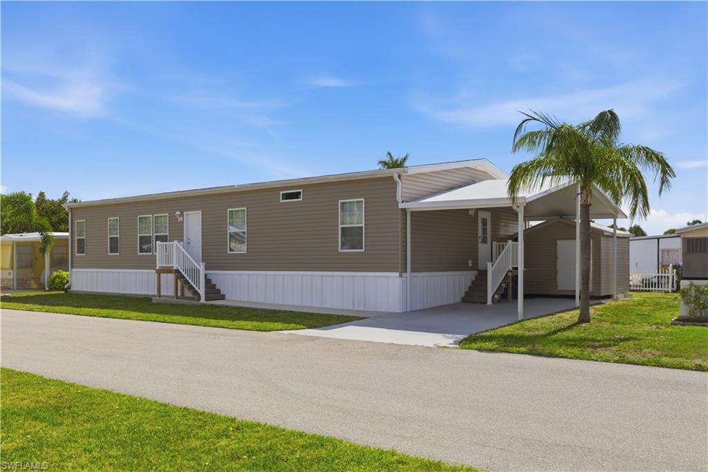 24 Red Poinciana DR Property Photo 1