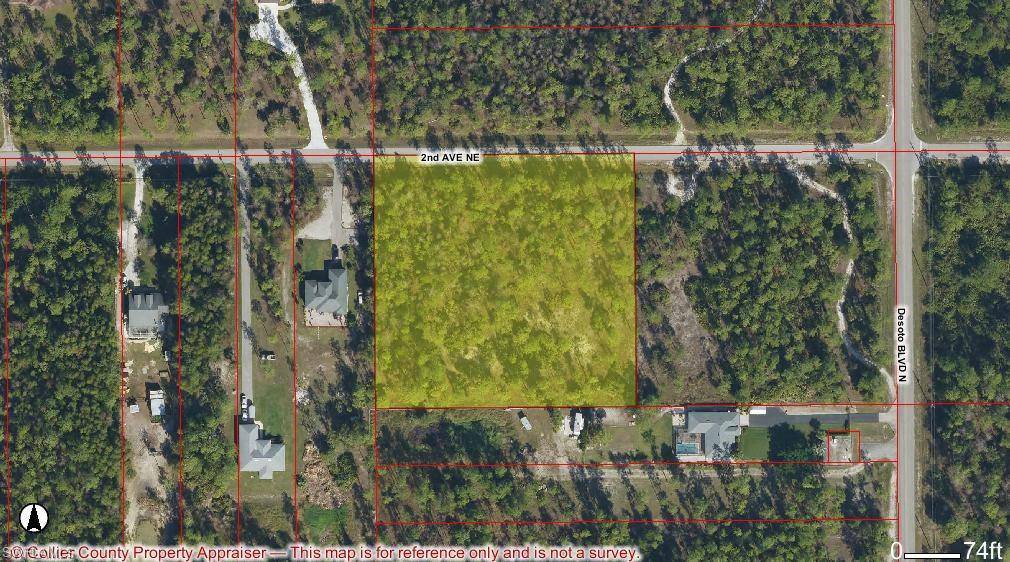 Xxxx 2nd Ave Ne Property Photo 1