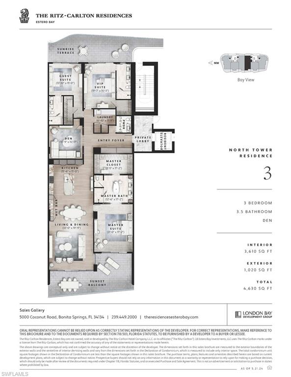 5200 Seagrass Blvd 304 Property Photo 16