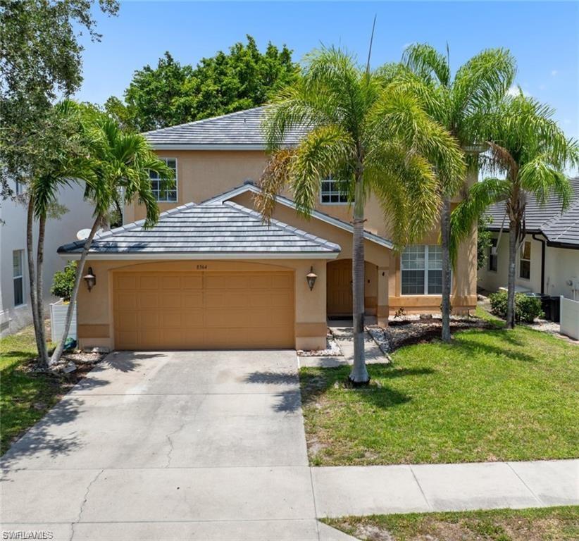 8364 Laurel Lakes BLVD Property Photo 1