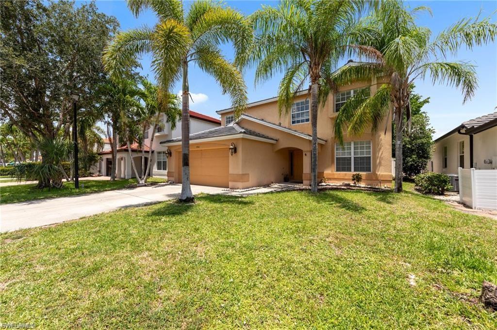 8364 Laurel Lakes Blvd Property Photo 2