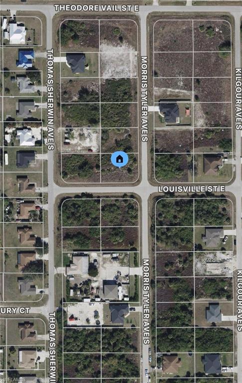 514 Morris Tyler Ave S Property Photo 1