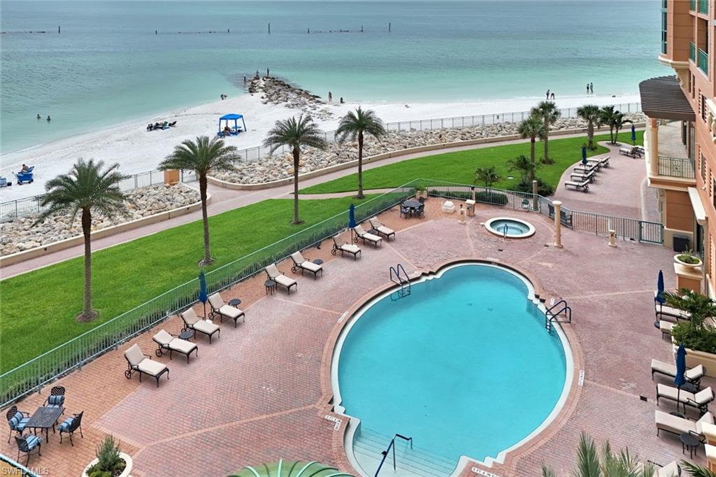 960 Cape Marco Dr 1702 Property Photo 38