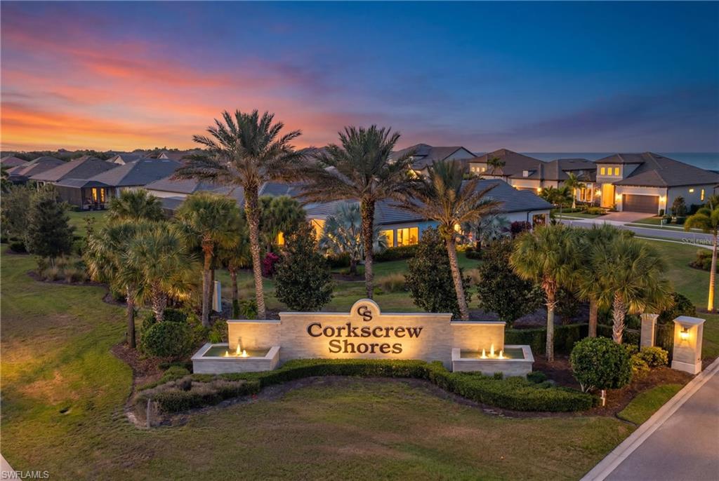 20992 Corkscrew Shores Blvd Property Photo 38