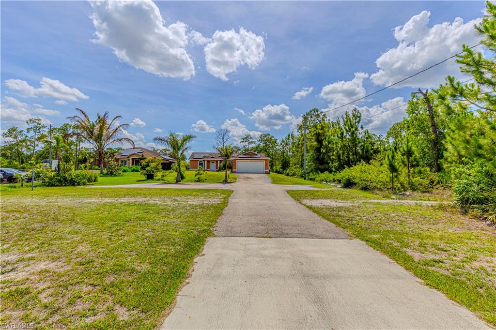 3875 Everglades BLVD N Property Photo 1