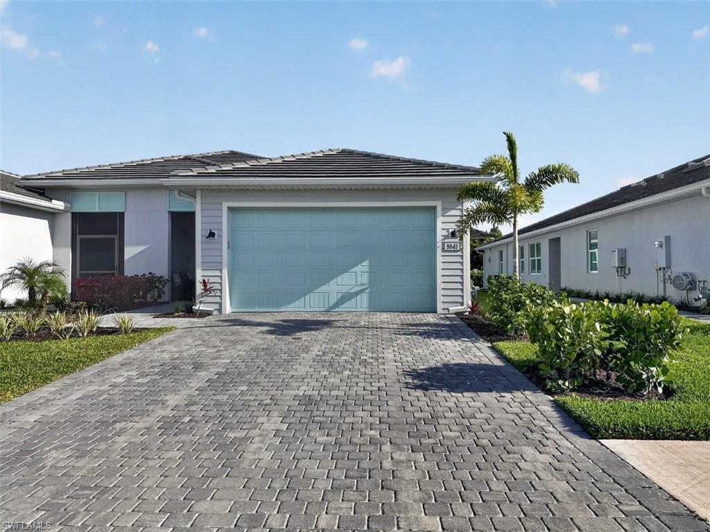 8841 Oceana WAY Property Photo 1