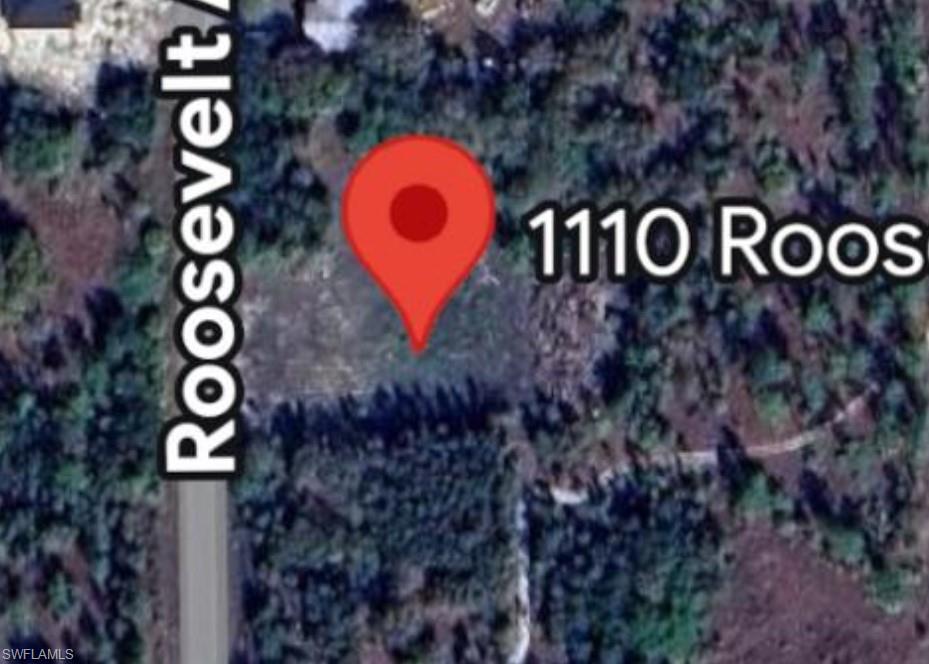 1110 Roosevelt Ave Property Photo 1