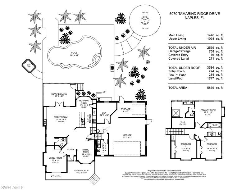5070 Tamarind Ridge Dr Property Photo 3