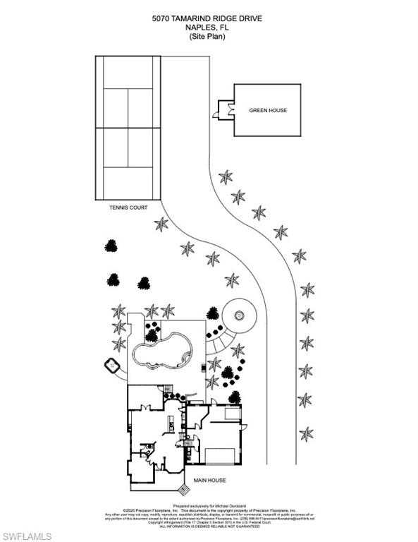 5070 Tamarind Ridge Dr Property Photo 6